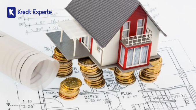 Baufinanzierung