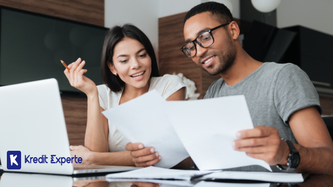 Schuldenfrei werden 2025